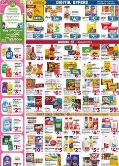 Cardenas Markets weekly ad from Wednesday 05/13