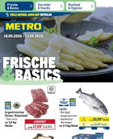 Metro - Wochen-Angebote