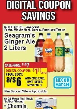 Food Universe weekly ad from Friday 04/24