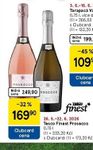 Tesco Finest Prosecco 0,75l
