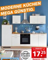 SEGMÜLLER - Küchen