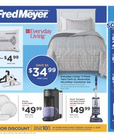 Fred Meyer - Home & Apparel