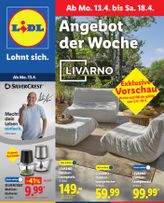 Lidl - Nonfood