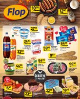 Flop leták od středy 29.04.