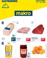 Makro - Gastronomie Cash & Carry