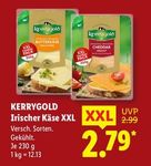 KERRYGOLD Irischer Käse XXL 230 g