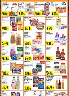 R Ranch Market weekly ad from Wednesday 05/06