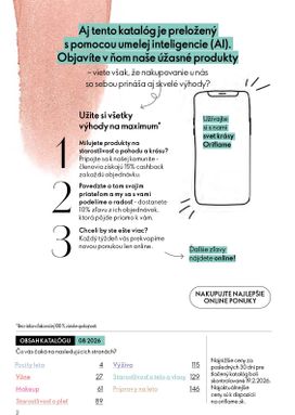 ORIFLAME - eCatalogue | Oriflame Cosmetics