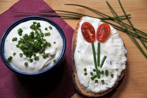 Domácí pomazánky, ke kterým vám bude stačit jen pečivo