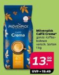 Mövenpick im Angebot