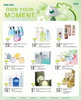 T&T - Own Your Moment