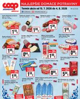 COOP Jednota Brezno