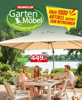 SEGMÜLLER - Garten Möbel