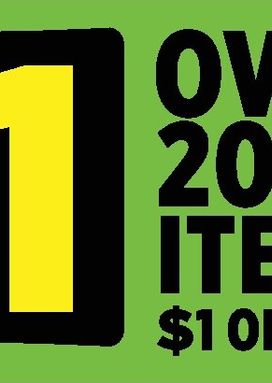 Dollar General weekly ad from Sunday 03/08