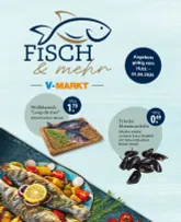 V-Markt - Fisch & Mehr