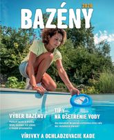 HORNBACH - Bazény