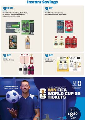Sam's Club weekly ad from Wednesday 06/10