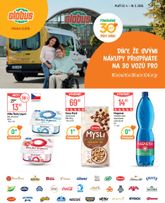 Globus - Praha - Zličín