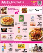 ShopRite - Latin Flavors