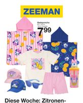 Zeeman-Prospekt von Samstag 16.05.