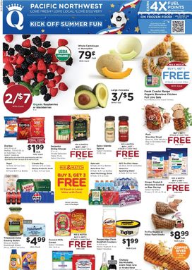 QFC weekly ad from Wednesday 06/10