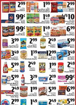 Butera Market weekly ad from Wednesday 06/24