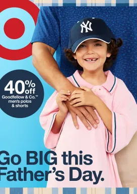 Target - Weekly Ad Sneak Peek