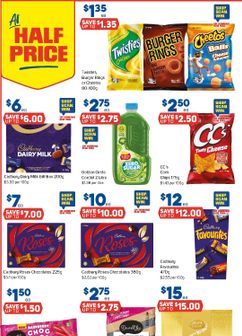Foodland Catalogue Valid from Wednesday 11/03