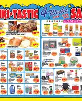 Don Quijote - Donki-Tastic