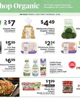 ShopRite - Shop Organic