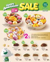 T&T - Happy Anniversary