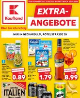 Kaufland - Neckarsulm