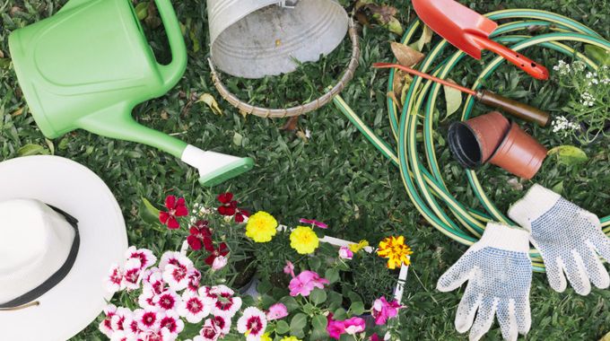 Obnovte krásu vašej záhrady: Jarná údržba po zime
