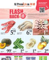 Al Premium - Eglinton