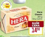 Hera Classic 250 g