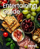 Shaw's - Entertaining Guide