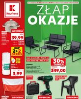 Kaufland Polsko - Okazje