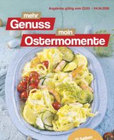Famila Nordwest - Ostermomente