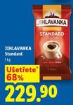 Jihlavanka Standard 1 kg