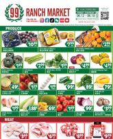 99 Ranch Market - Perishables