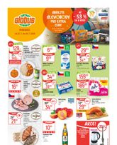 Globus Pardubice