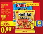 Haribo im Angebot