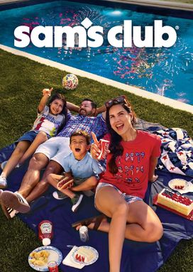 Sam's Club weekly ad from Wednesday 06/10