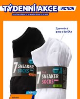 Action leták od středy 11.03.