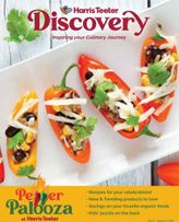 Harris Teeter - Discovery