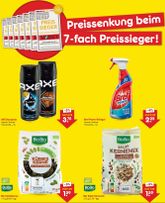 Netto Německo - Preissenkung auf Dauer