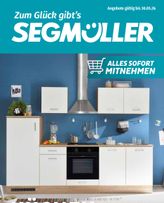 SEGMÜLLER - Küchen