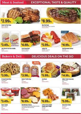Bashas' weekly ad from Wednesday 04/29