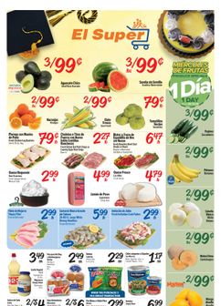 El Super - National