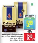 Dallmayr prodomo 500 g